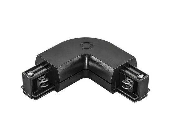 Коннектор L-образный Lightstar Barra 504127