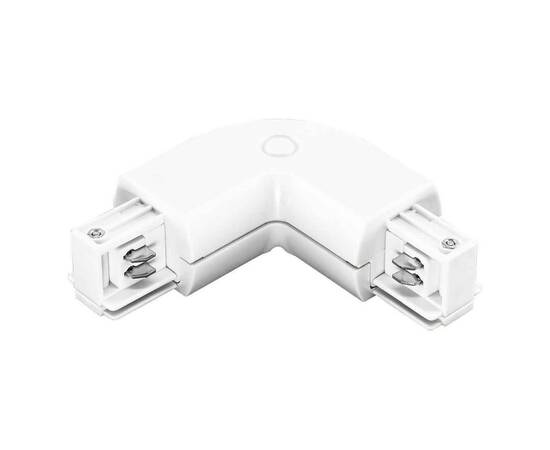 Коннектор L-образный Lightstar Barra 504127, изображение 2