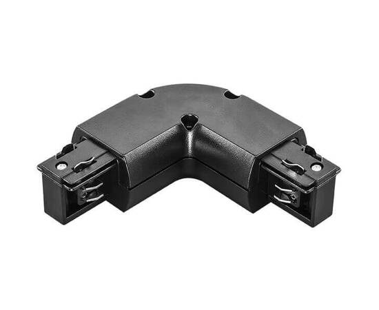 Коннектор L-образный Lightstar Barra 504127, изображение 3