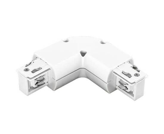 Коннектор L-образный Lightstar Barra 504126, изображение 2