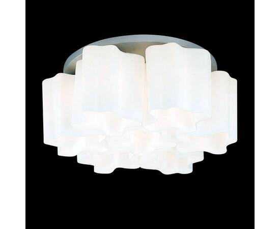 Потолочная люстра Lightstar Nubi 802070, изображение 3