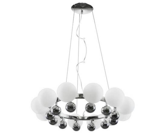 Подвесная люстра Lightstar Sferetta 801124