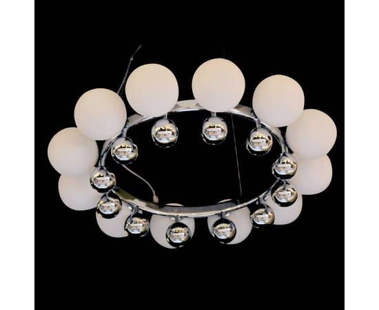 Подвесная люстра Lightstar Sferetta 801124, изображение 2