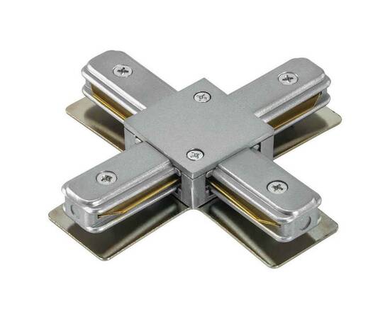 Коннектор X-образный Lightstar Barra 502149