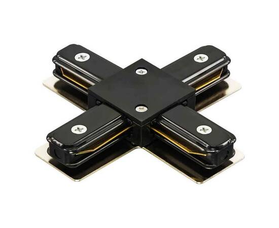 Коннектор X-образный Lightstar Barra 502147