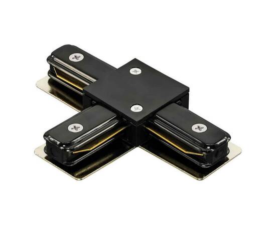 Коннектор T-образный Lightstar Barra 502137