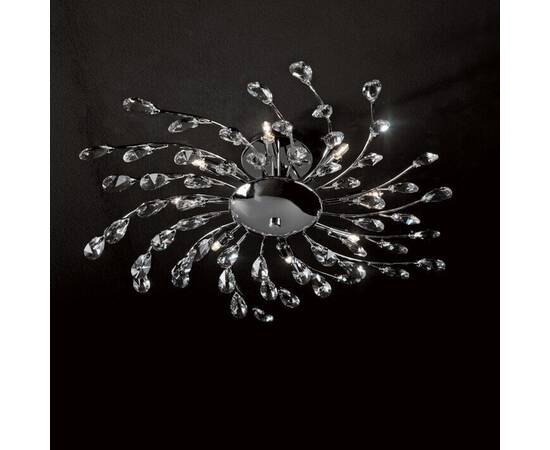 Потолочная люстра Lightstar Isabelle 791184, изображение 3