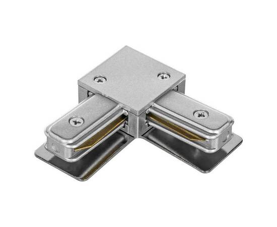 Коннектор L-образный Lightstar Barra 502129