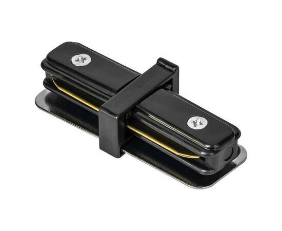 Коннектор прямой Lightstar Barra 502107