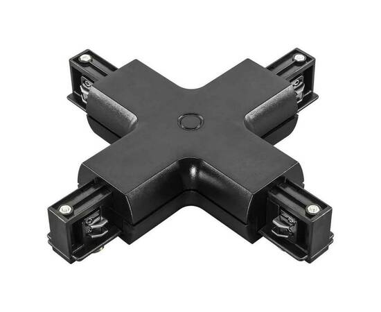 Коннектор X-образный Lightstar Barra 504147