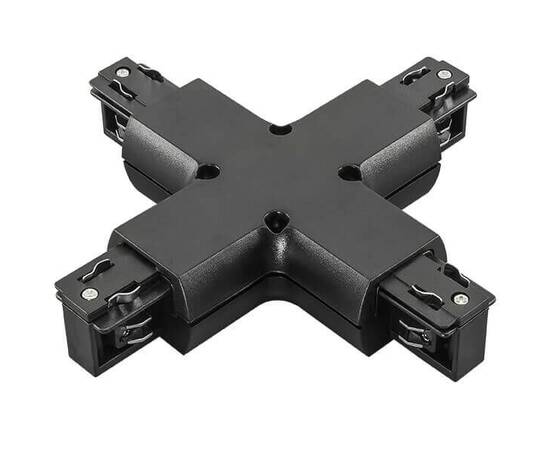 Коннектор X-образный Lightstar Barra 504147, изображение 2