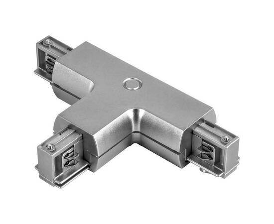 Коннектор T-образный Lightstar Barra 504139