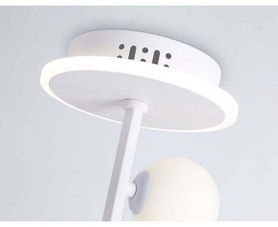 Люстра на штанге Ambrella Light Comfort LineTech FL66261, изображение 8