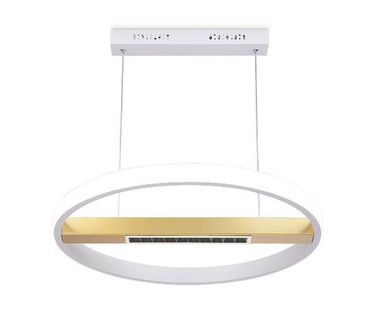 Подвесная люстра Ambrella Light Comfort LineTech FL51488, изображение 2