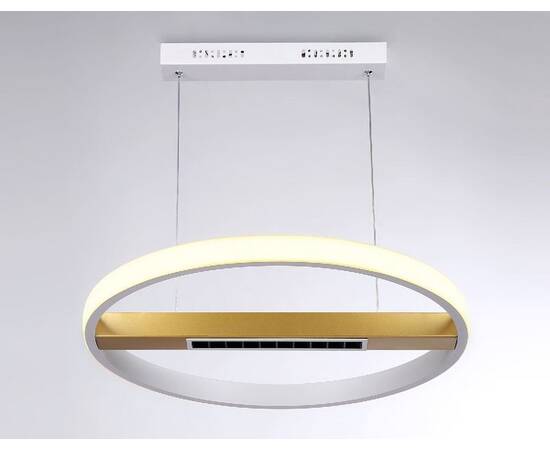 Подвесная люстра Ambrella Light Comfort LineTech FL51488, изображение 3