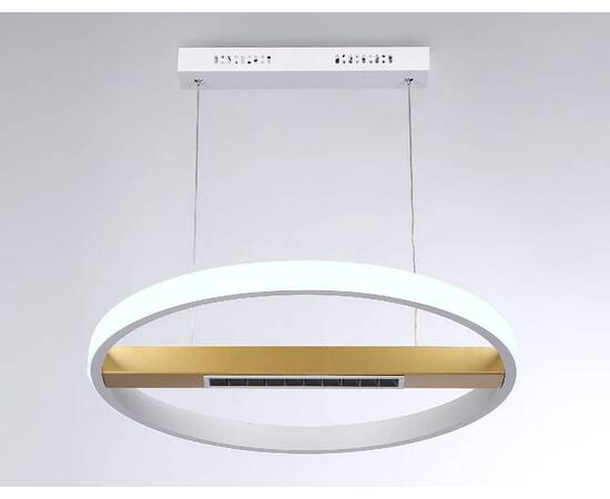 Подвесная люстра Ambrella Light Comfort LineTech FL51488, изображение 4