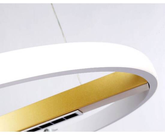 Подвесная люстра Ambrella Light Comfort LineTech FL51488, изображение 6