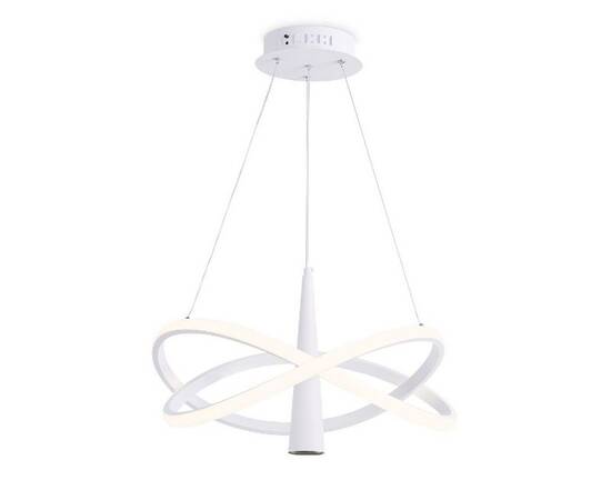Подвесная люстра Ambrella Light Comfort LineTech FL5367