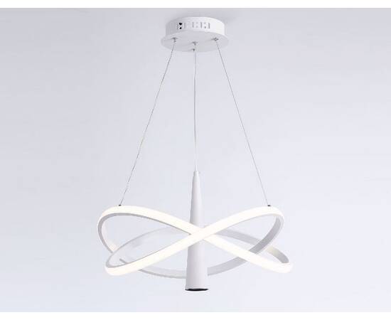 Подвесная люстра Ambrella Light Comfort LineTech FL5367, изображение 3