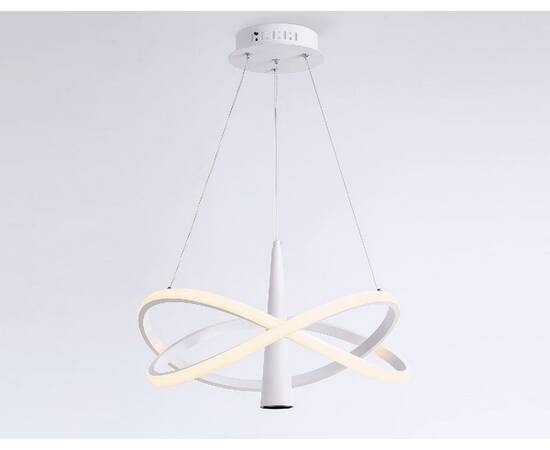 Подвесная люстра Ambrella Light Comfort LineTech FL5367, изображение 4