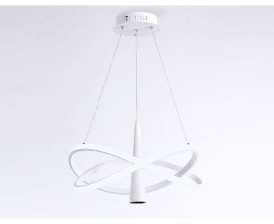 Подвесная люстра Ambrella Light Comfort LineTech FL5367, изображение 5