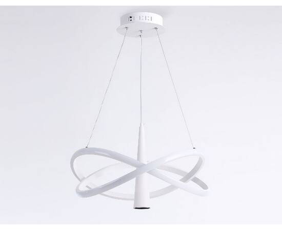 Подвесная люстра Ambrella Light Comfort LineTech FL5367, изображение 6