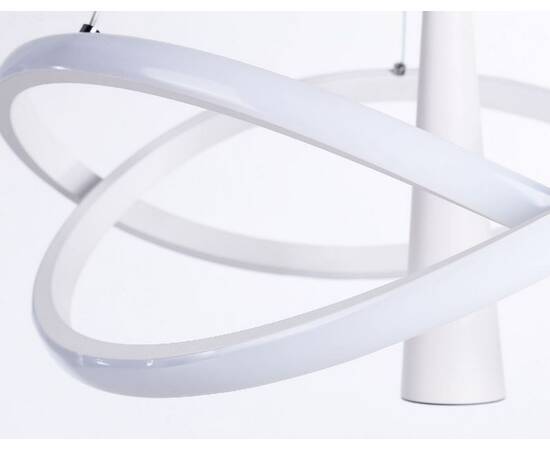 Подвесная люстра Ambrella Light Comfort LineTech FL5367, изображение 7