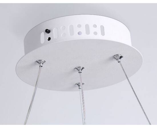 Подвесная люстра Ambrella Light Comfort LineTech FL5367, изображение 8