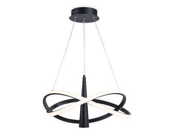 Подвесная люстра Ambrella Light Comfort LineTech FL5368, изображение 2