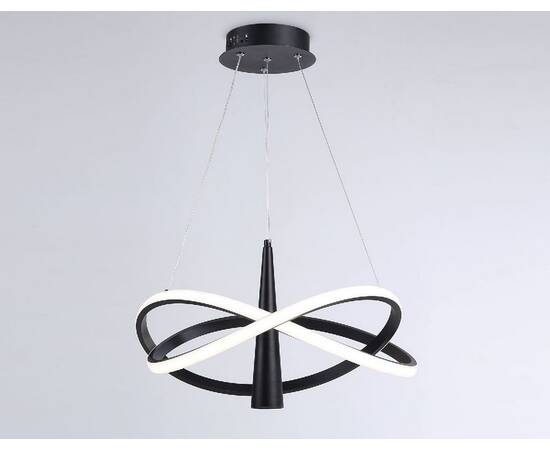 Подвесная люстра Ambrella Light Comfort LineTech FL5368, изображение 3