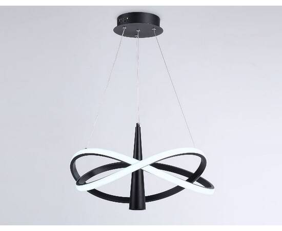 Подвесная люстра Ambrella Light Comfort LineTech FL5368, изображение 4