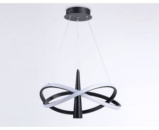 Подвесная люстра Ambrella Light Comfort LineTech FL5368, изображение 5