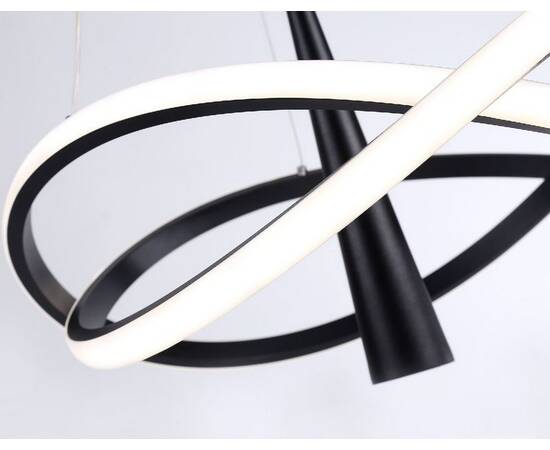 Подвесная люстра Ambrella Light Comfort LineTech FL5368, изображение 6