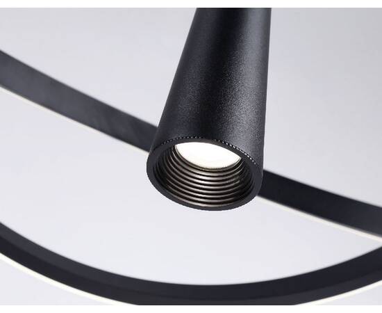 Подвесная люстра Ambrella Light Comfort LineTech FL5368, изображение 7