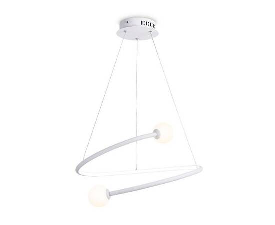 Подвесной светильник Ambrella Light Comfort LineTech FL66291