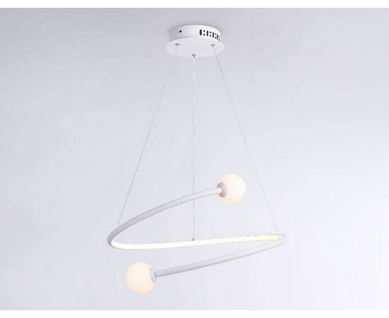 Подвесной светильник Ambrella Light Comfort LineTech FL66291, изображение 3