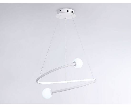 Подвесной светильник Ambrella Light Comfort LineTech FL66291, изображение 4