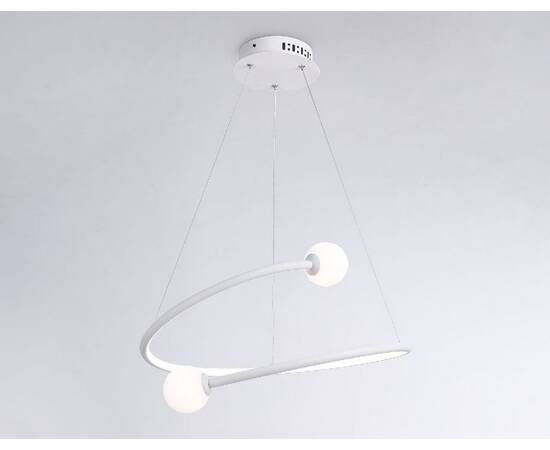 Подвесной светильник Ambrella Light Comfort LineTech FL66291, изображение 5