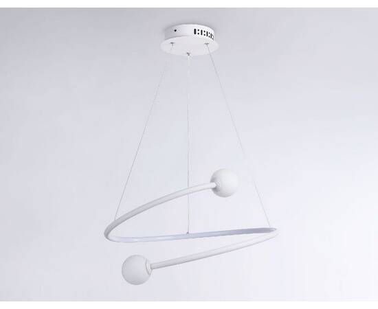 Подвесной светильник Ambrella Light Comfort LineTech FL66291, изображение 6