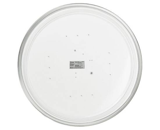 Потолочный светодиодный светильник Эра SPB-6-60-RC Relict WH Б0059496, изображение 4