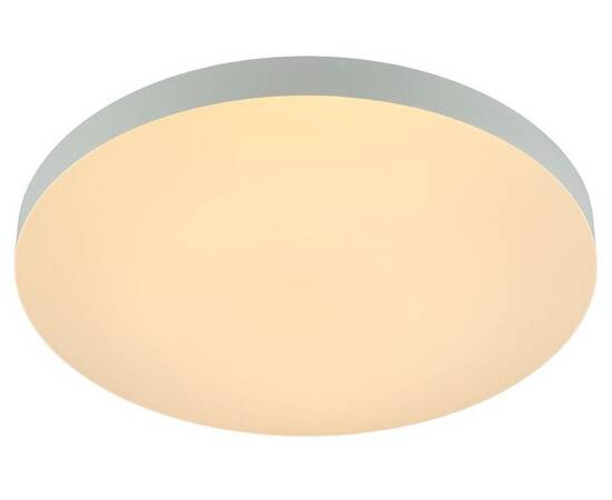 Потолочный светодиодный светильник Эра SPB-6-60-RC Relict WH Б0059496, изображение 8