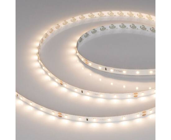 Светодиодная лента Arlight UL-A60-8mm 24V Warm3000 042283, изображение 2