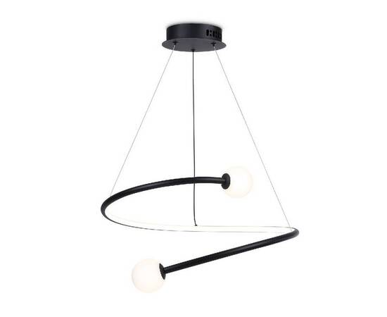 Подвесной светильник Ambrella Light Comfort LineTech FL66293