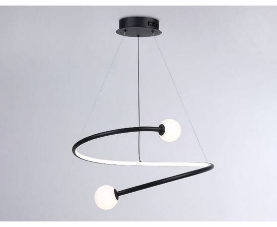 Подвесной светильник Ambrella Light Comfort LineTech FL66293, изображение 2