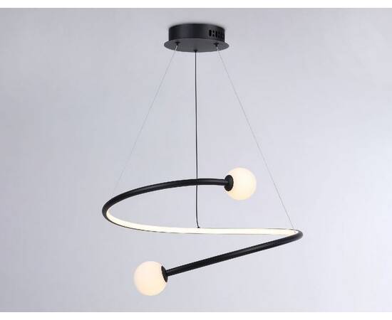 Подвесной светильник Ambrella Light Comfort LineTech FL66293, изображение 3
