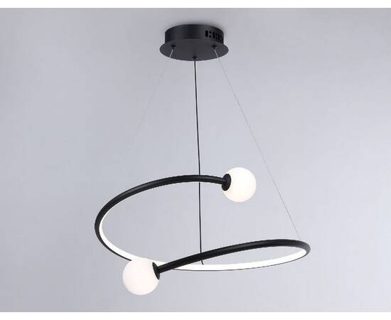 Подвесной светильник Ambrella Light Comfort LineTech FL66293, изображение 5