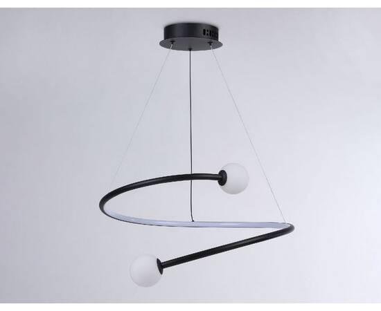 Подвесной светильник Ambrella Light Comfort LineTech FL66293, изображение 6