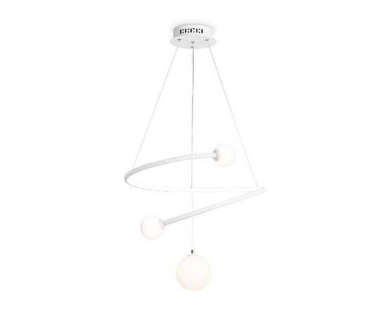Подвесной светильник Ambrella Light Comfort LineTech FL66299