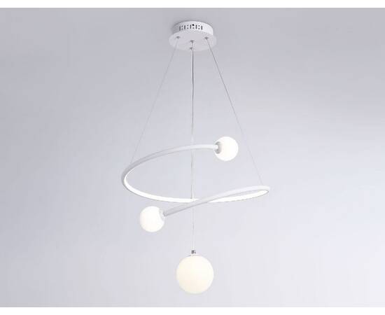 Подвесной светильник Ambrella Light Comfort LineTech FL66299, изображение 2
