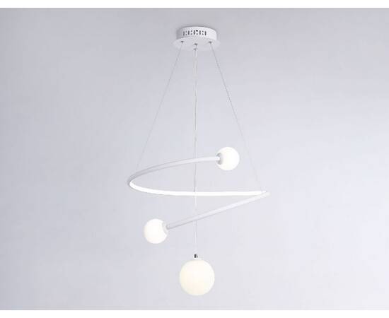 Подвесной светильник Ambrella Light Comfort LineTech FL66299, изображение 3